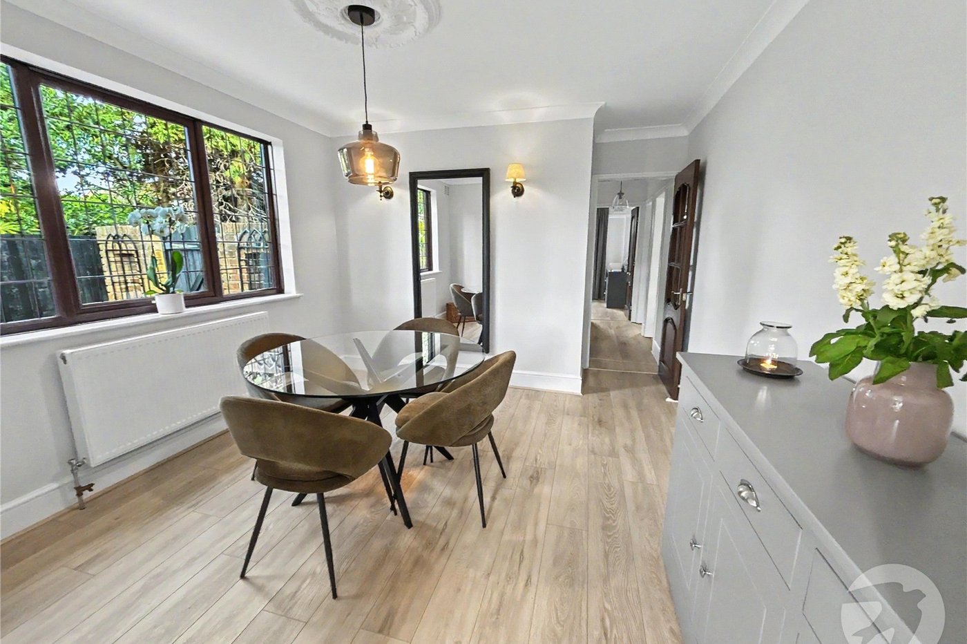2 bedroom bungalow for sale in Sidcup | Robinson Jackson