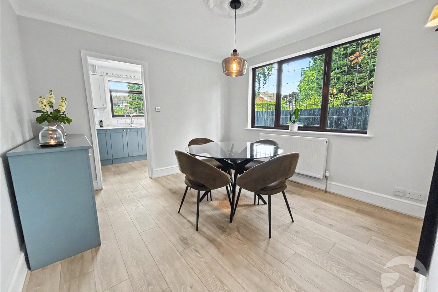 2 bedroom bungalow for sale in Sidcup | Robinson Jackson