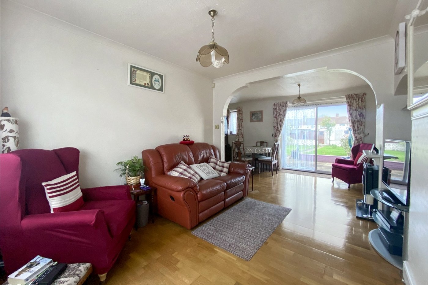 4 bedroom house for sale in Sidcup | Robinson Jackson