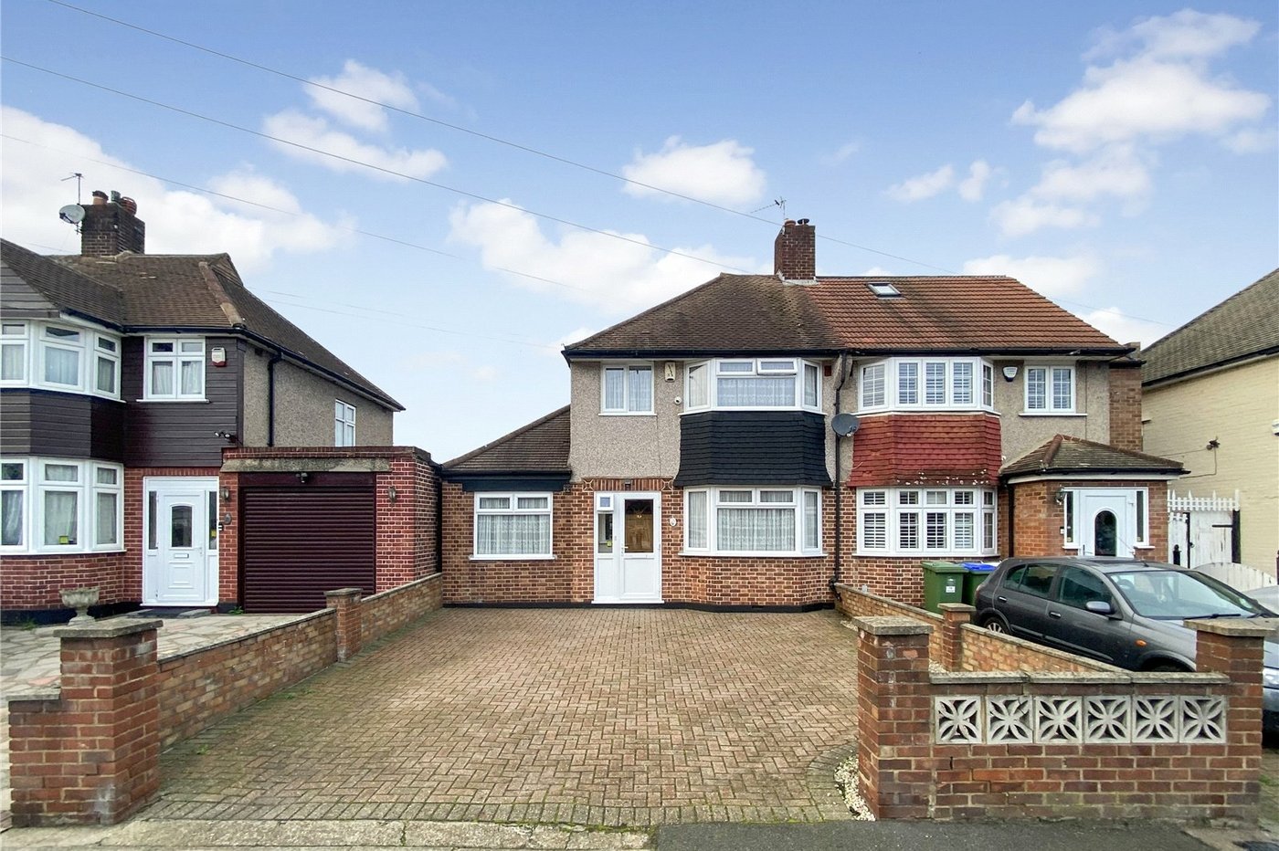 4 bedroom house for sale in Sidcup | Robinson Jackson