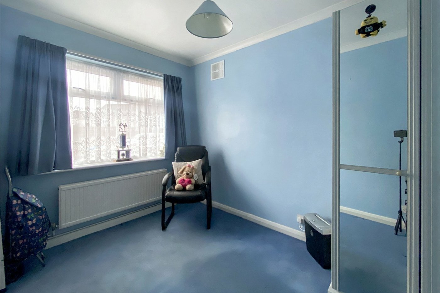4 bedroom house for sale in Sidcup | Robinson Jackson