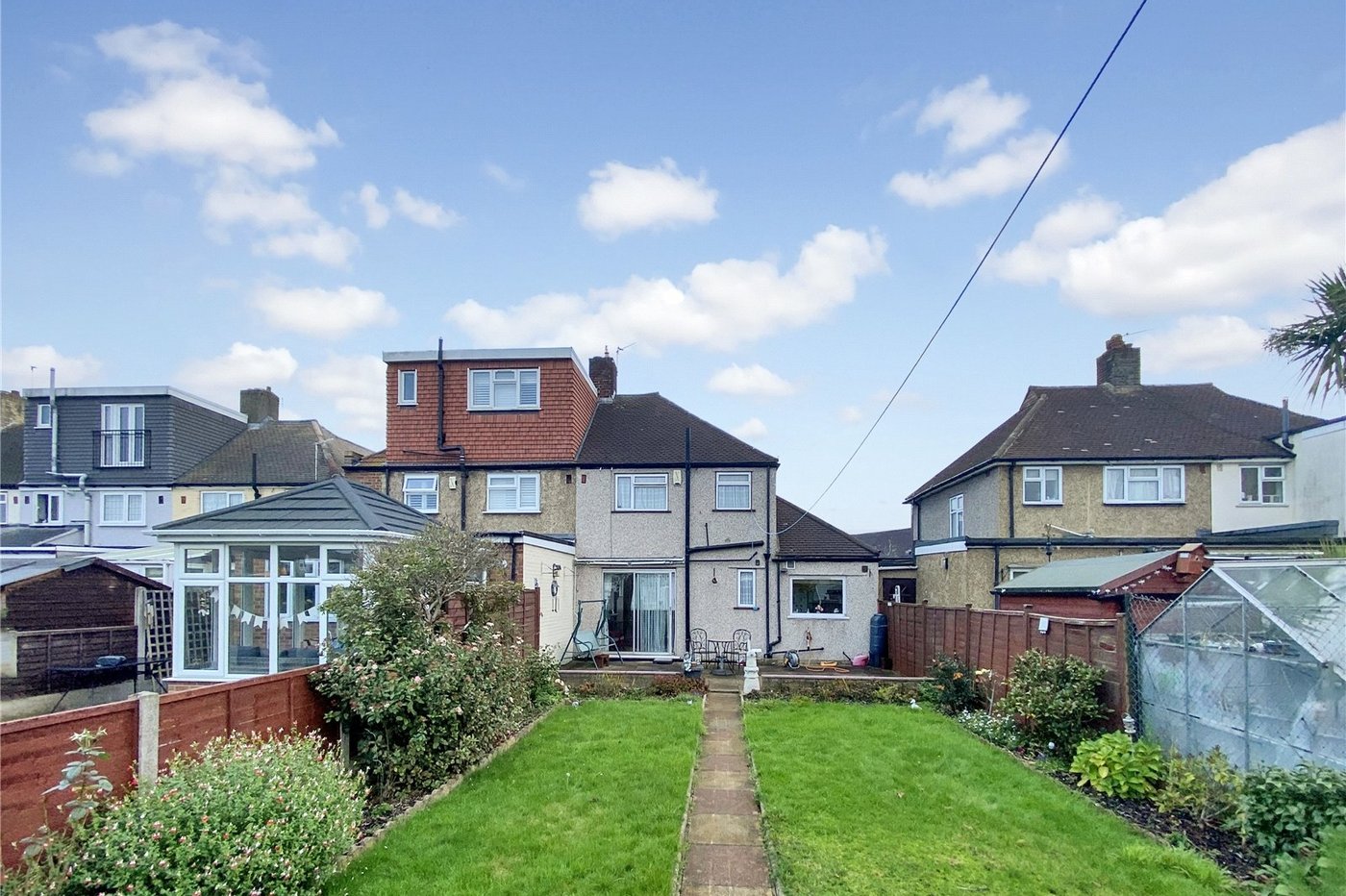 4 bedroom house for sale in Sidcup | Robinson Jackson