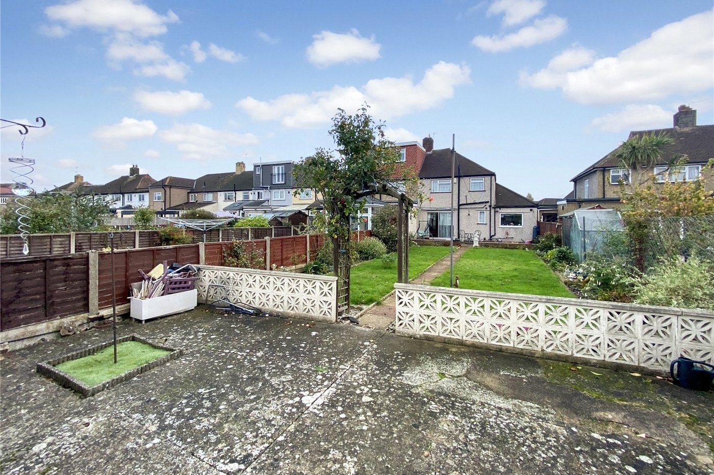 4 bedroom house for sale in Sidcup | Robinson Jackson