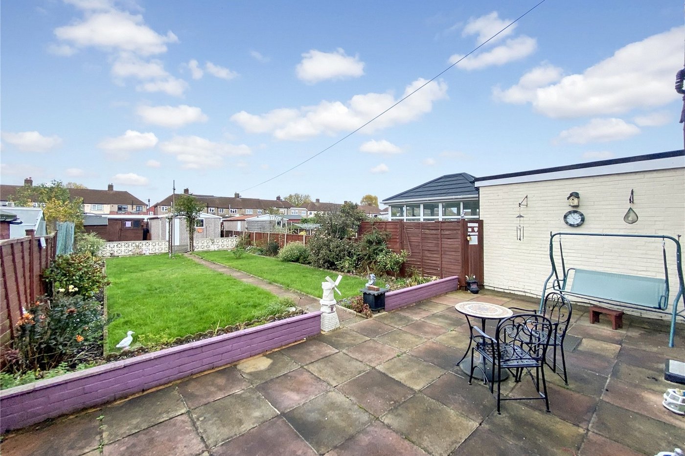 4 bedroom house for sale in Sidcup | Robinson Jackson