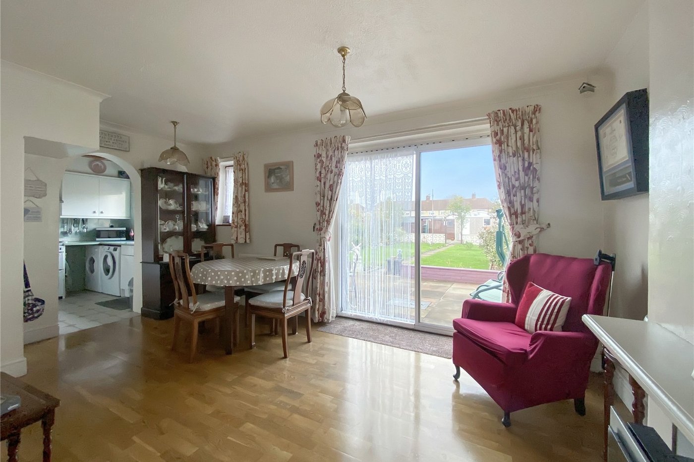 4 bedroom house for sale in Sidcup | Robinson Jackson