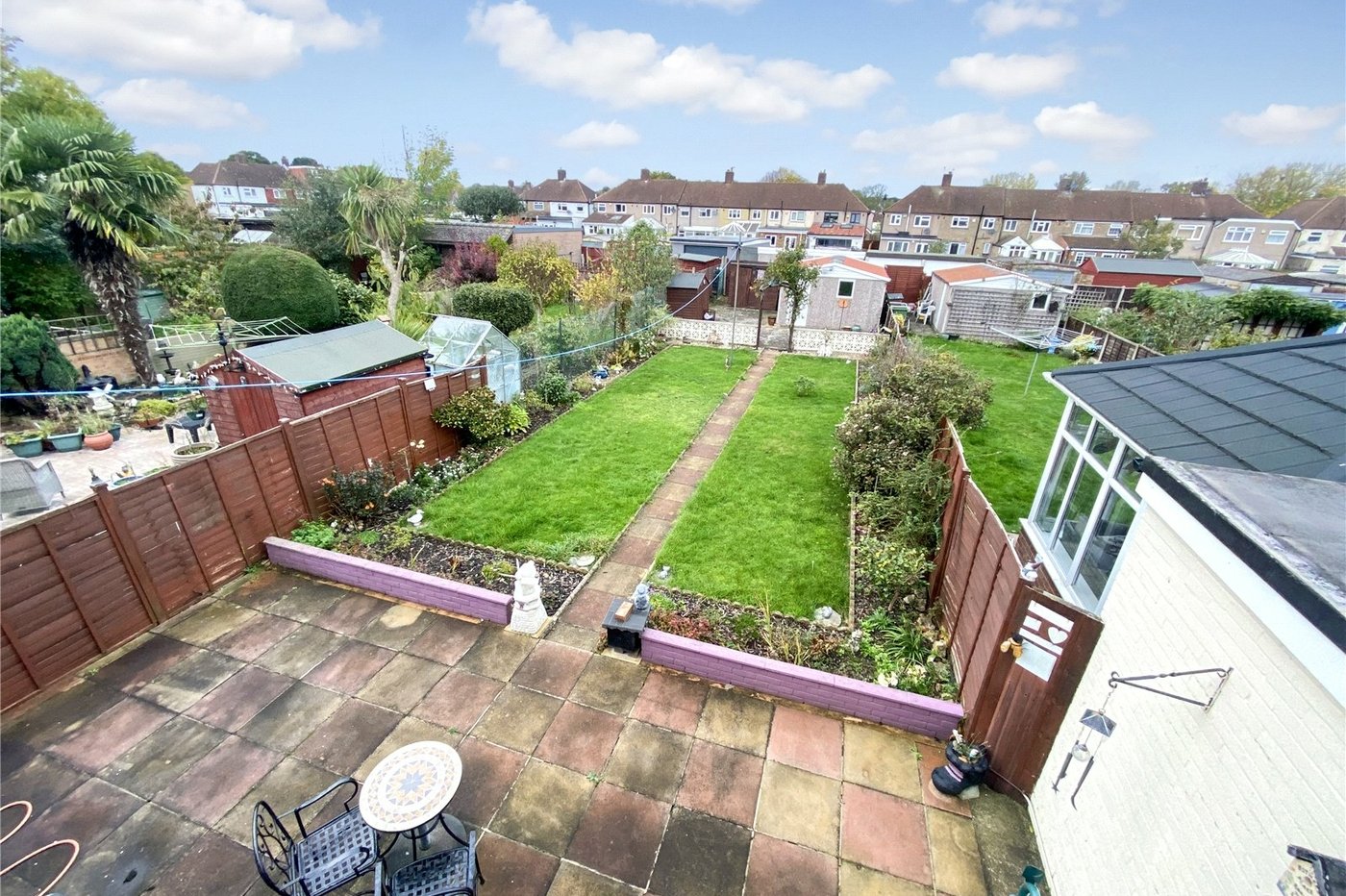 4 bedroom house for sale in Sidcup | Robinson Jackson