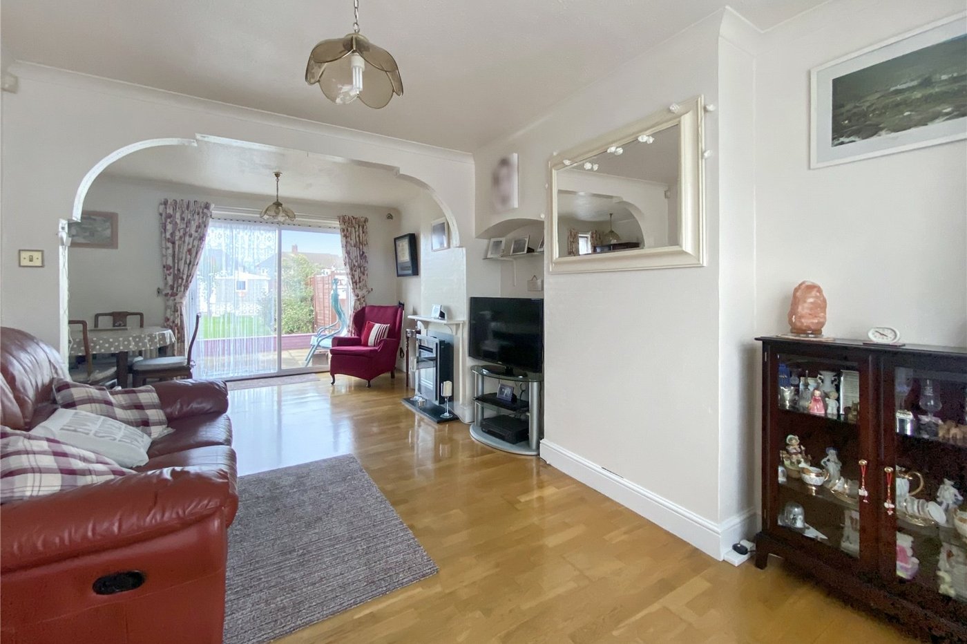 4 bedroom house for sale in Sidcup | Robinson Jackson