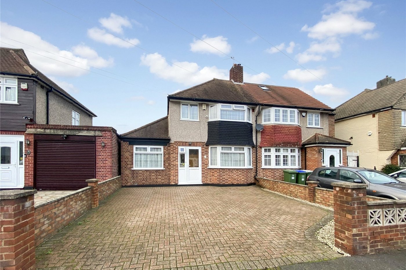 4 bedroom house for sale in Sidcup | Robinson Jackson