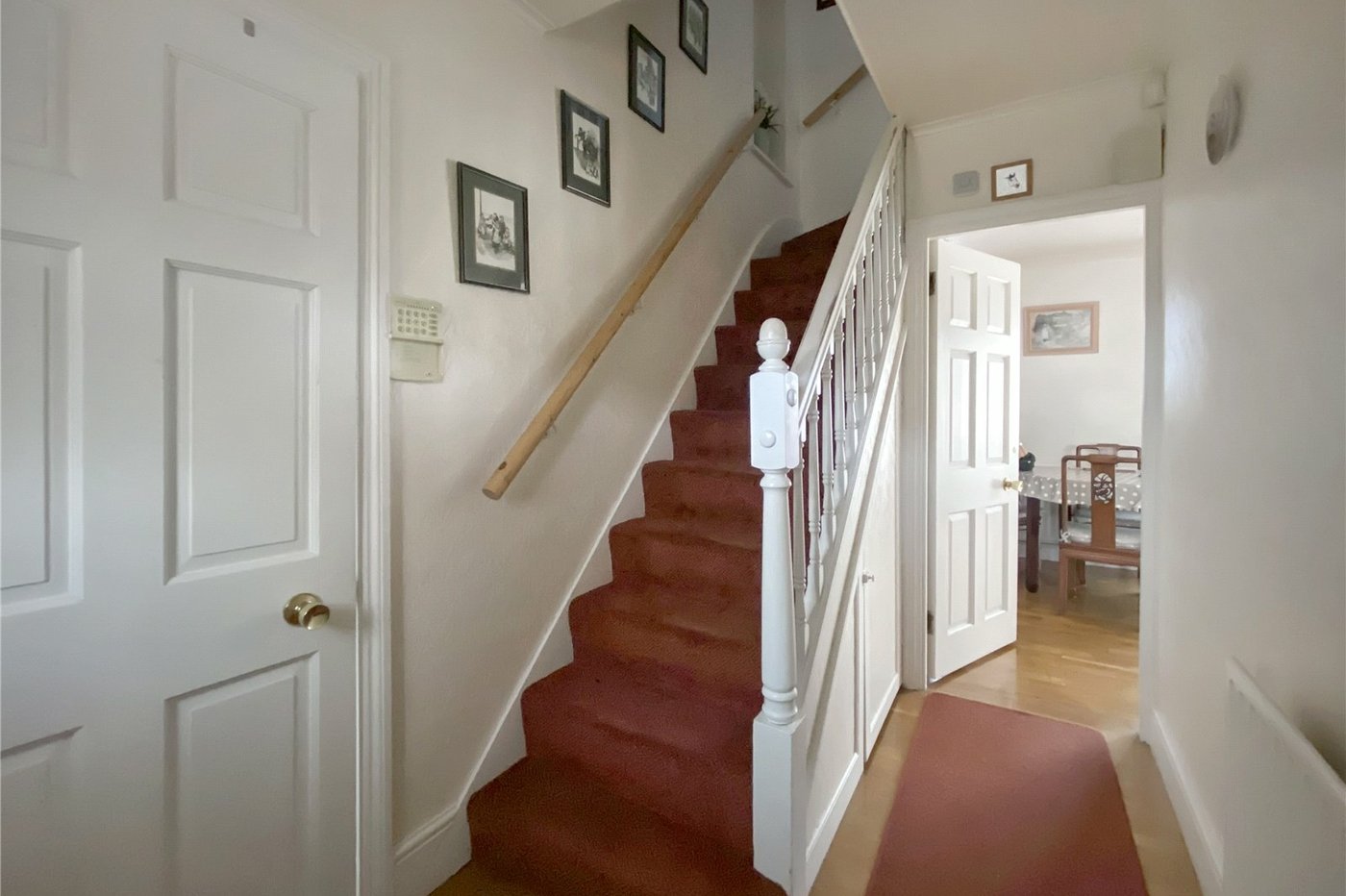 4 bedroom house for sale in Sidcup | Robinson Jackson