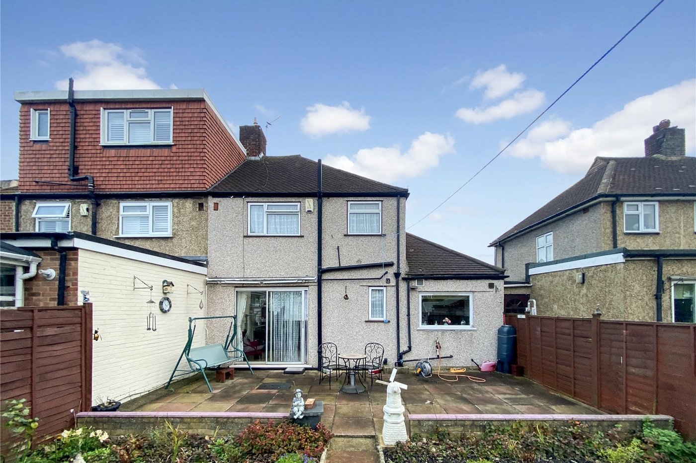 4 bedroom house for sale in Sidcup | Robinson Jackson