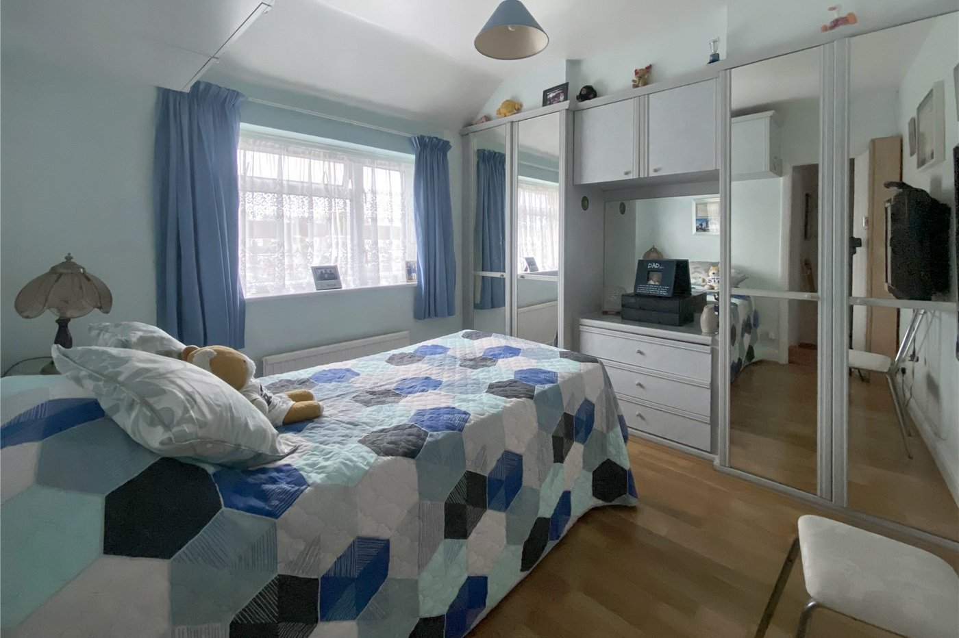 4 bedroom house for sale in Sidcup | Robinson Jackson