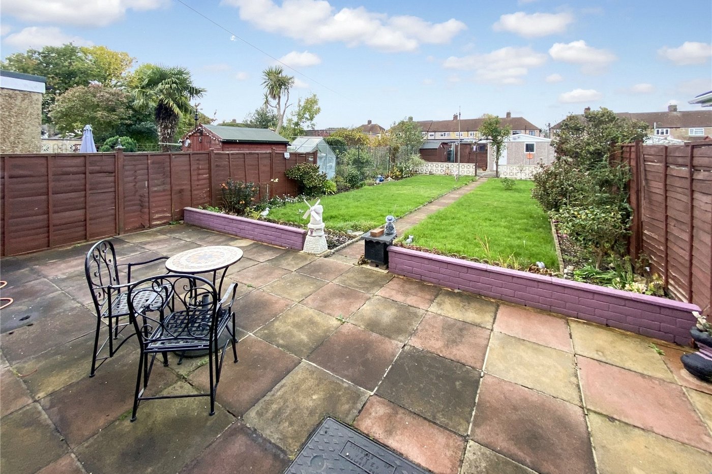 4 bedroom house for sale in Sidcup | Robinson Jackson