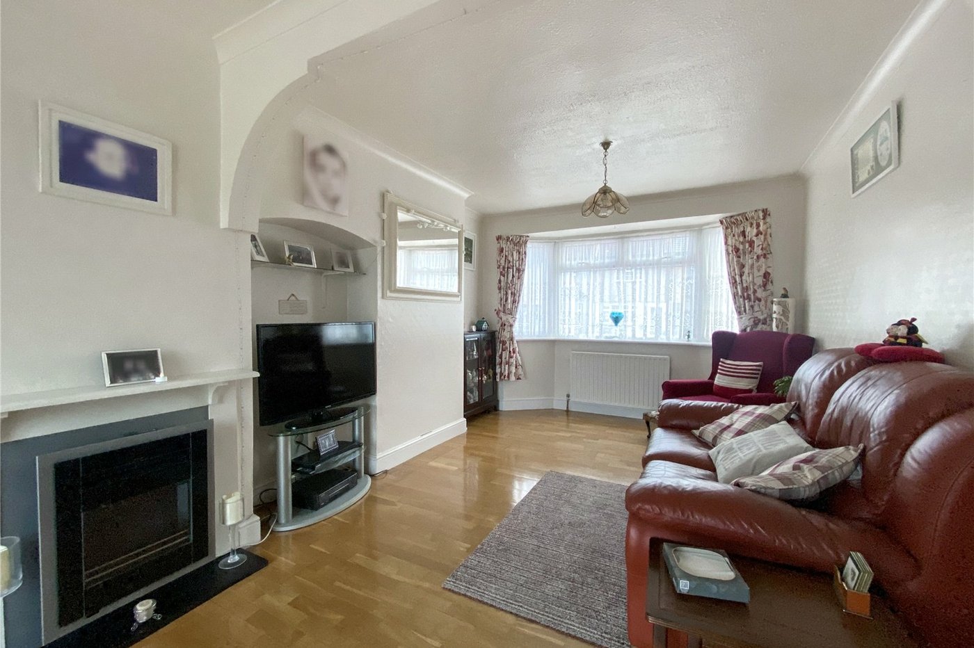 4 bedroom house for sale in Sidcup | Robinson Jackson