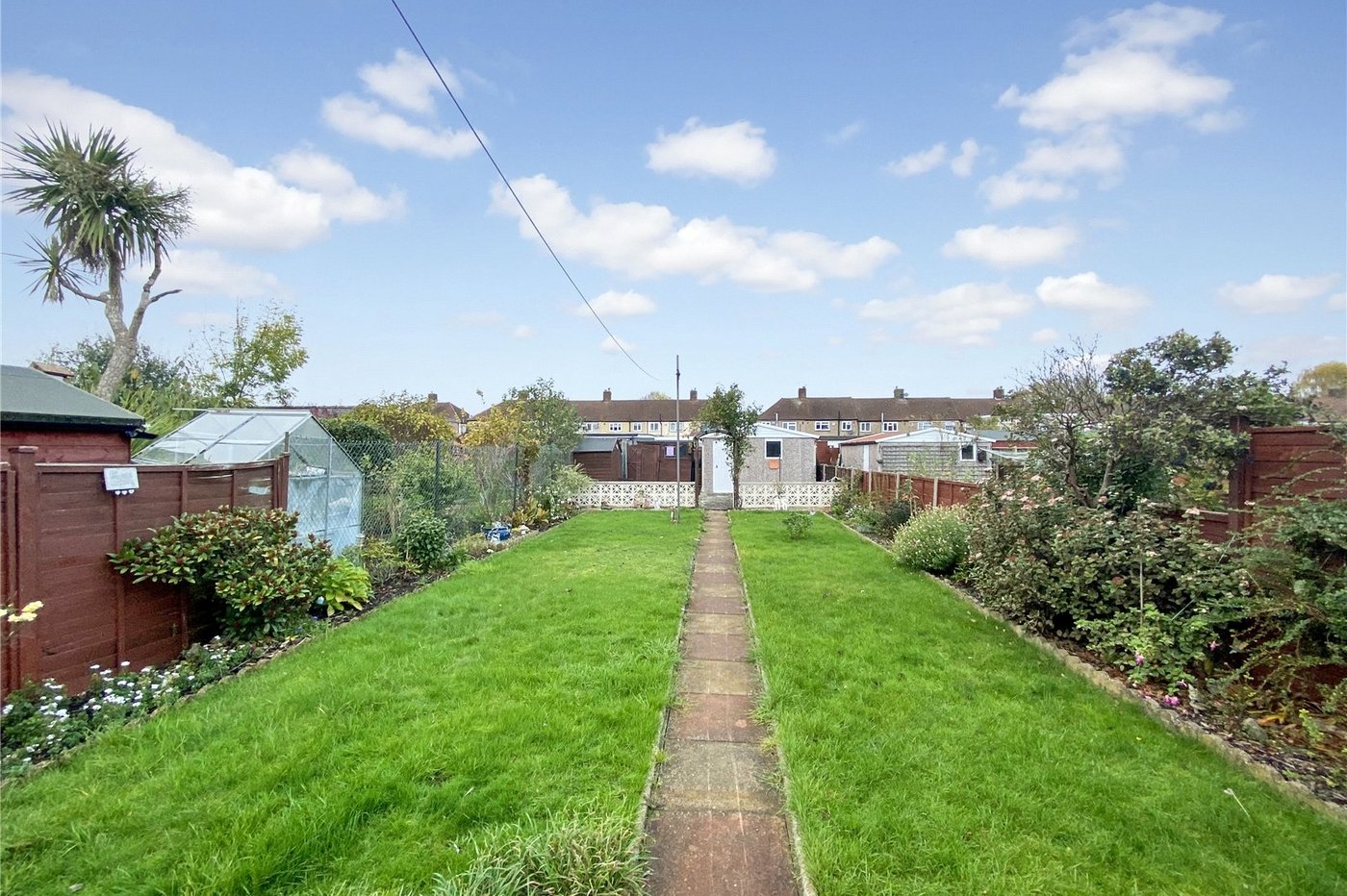 4 bedroom house for sale in Sidcup | Robinson Jackson