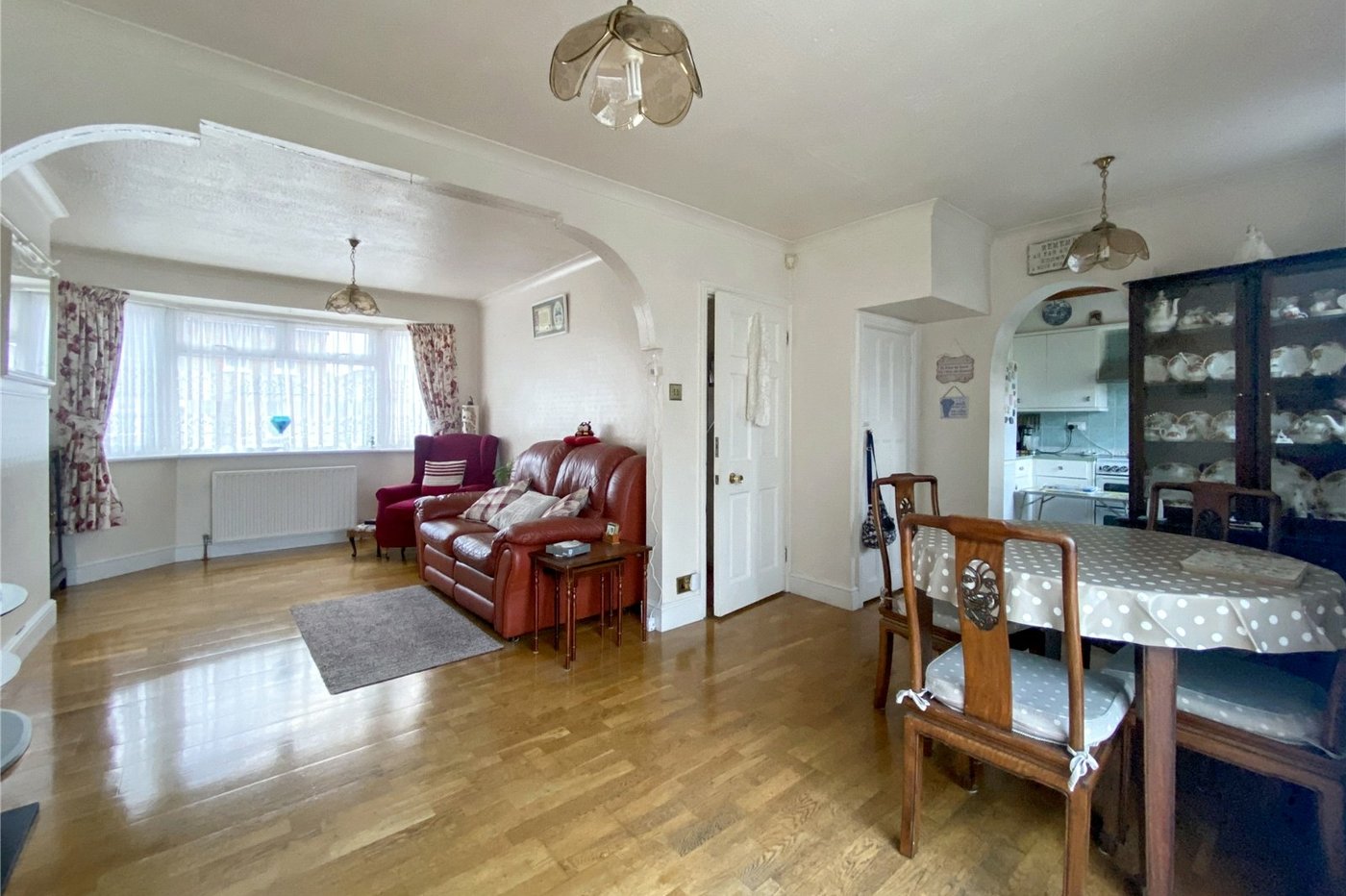 4 bedroom house for sale in Sidcup | Robinson Jackson