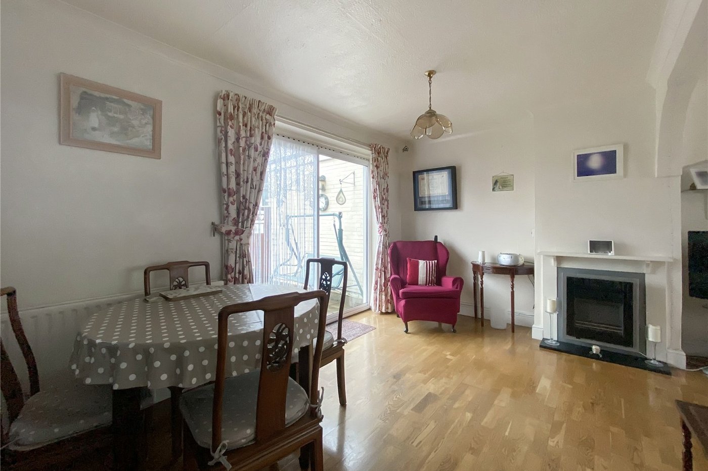 4 bedroom house for sale in Sidcup | Robinson Jackson