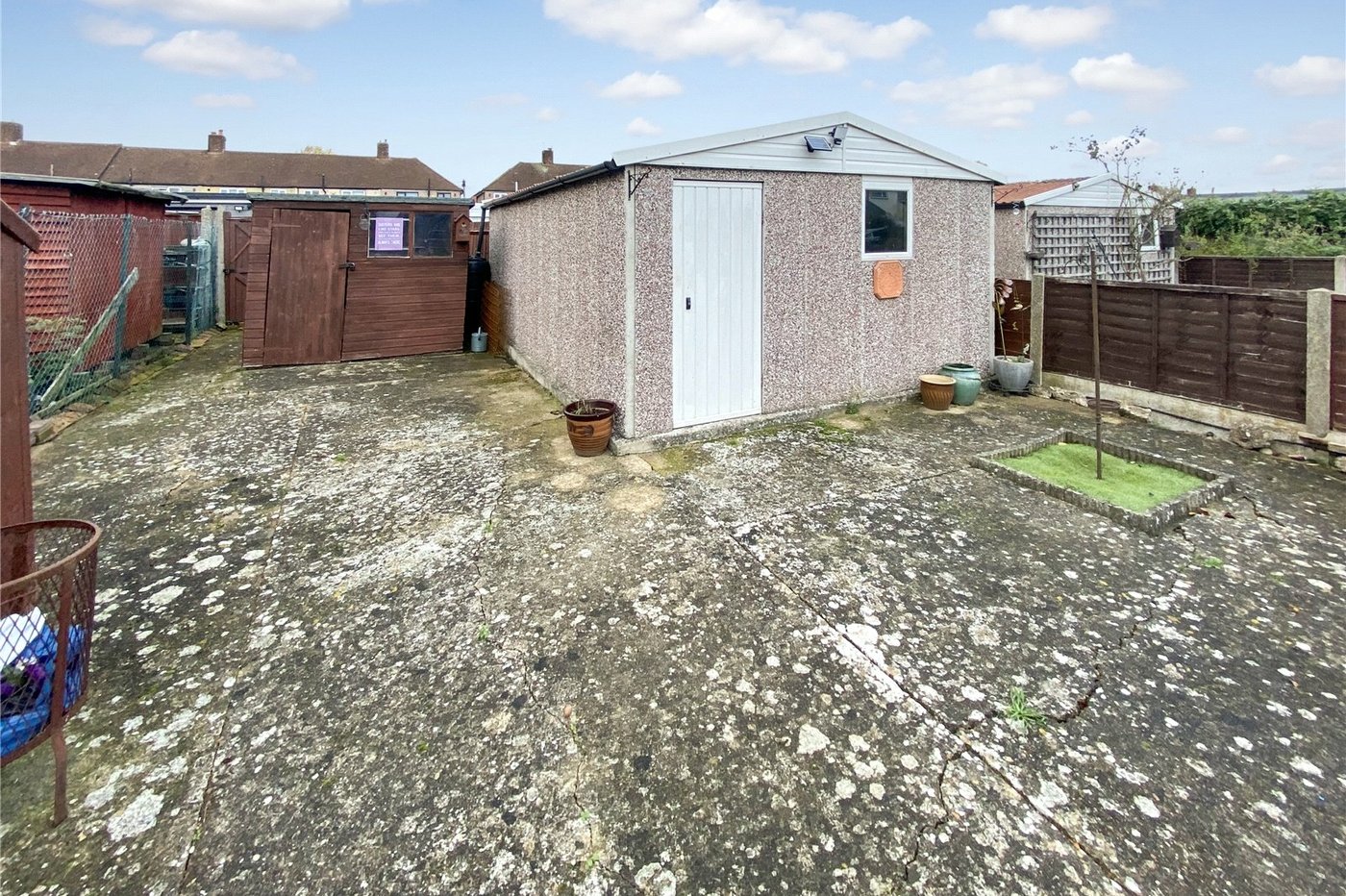 4 bedroom house for sale in Sidcup | Robinson Jackson