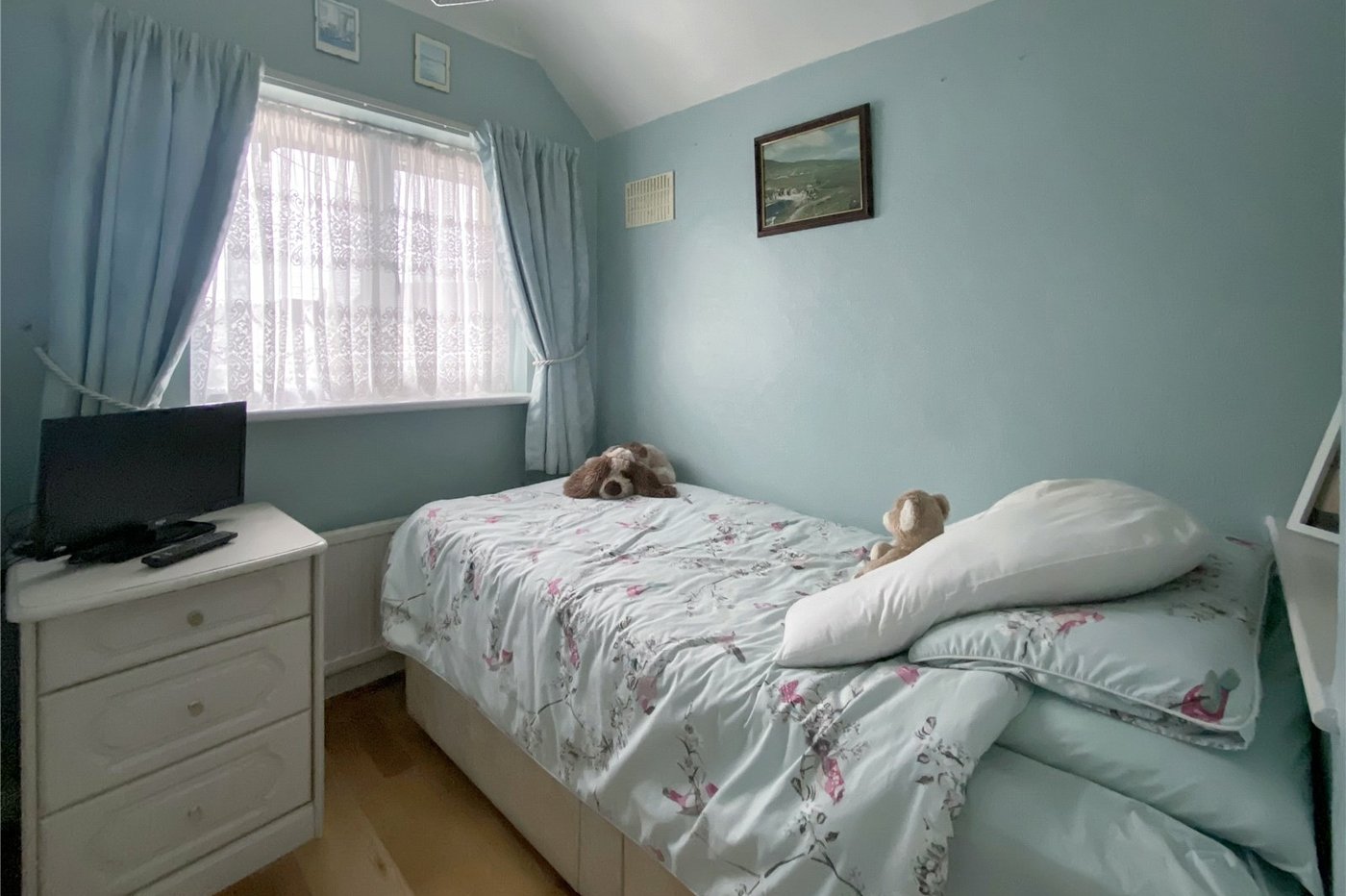 4 bedroom house for sale in Sidcup | Robinson Jackson