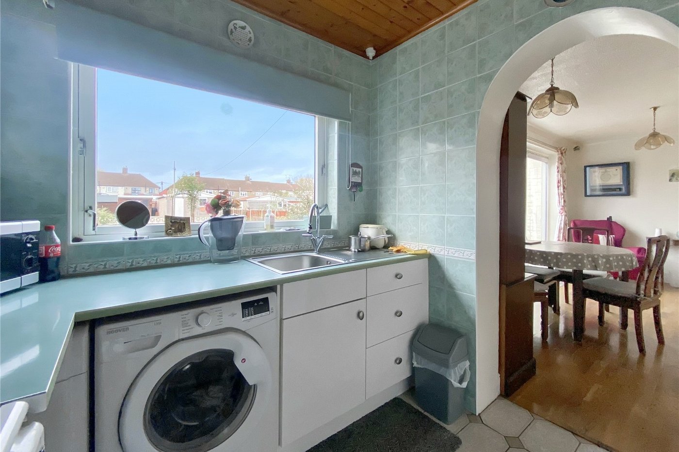 4 bedroom house for sale in Sidcup | Robinson Jackson