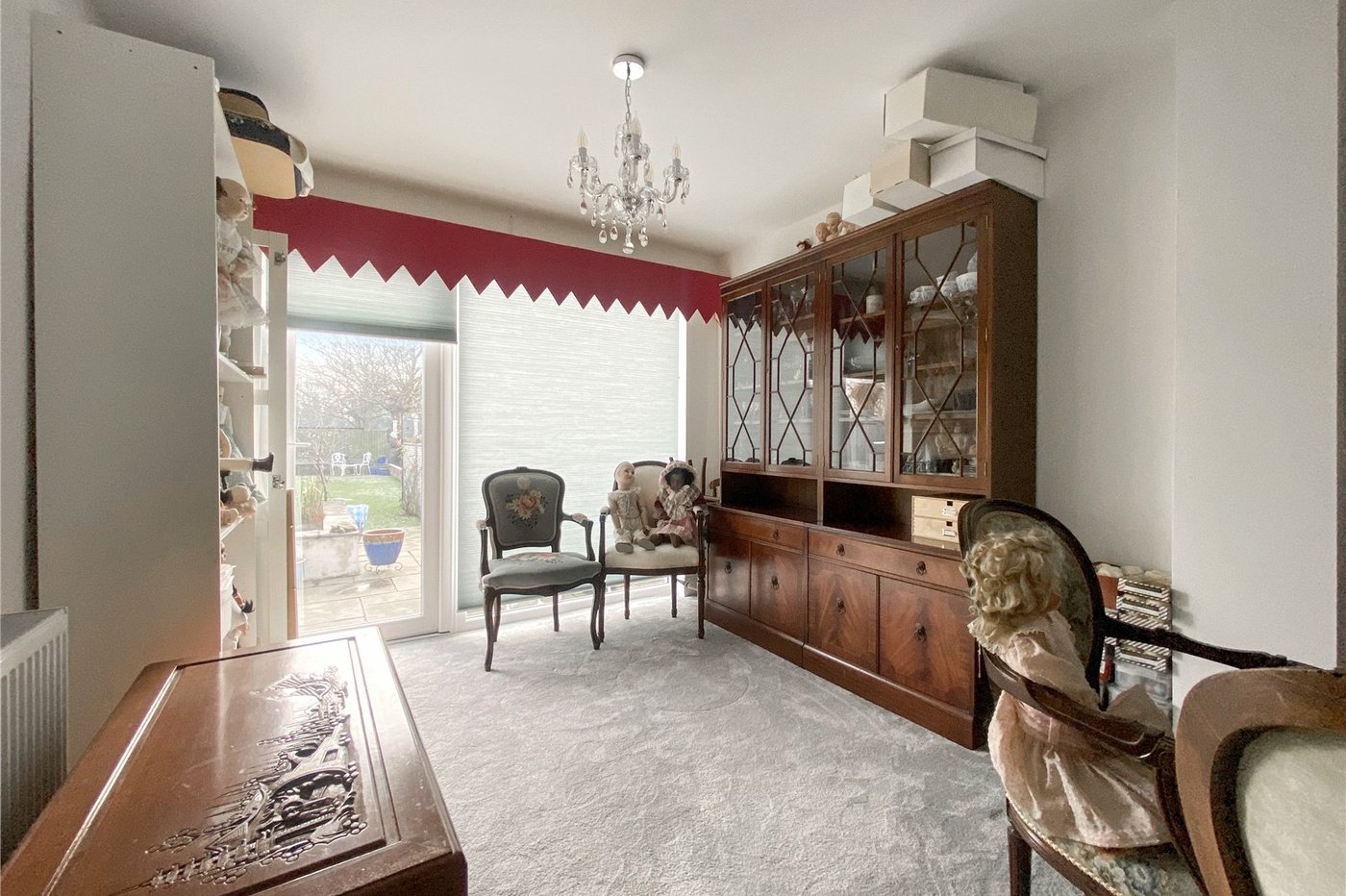 2 bedroom bungalow for sale in Sidcup | Robinson Jackson