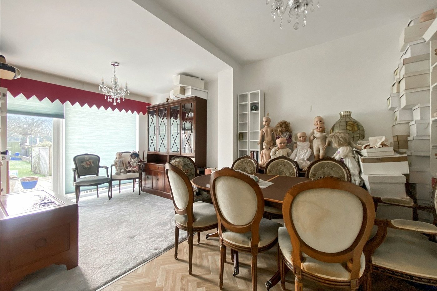 2 bedroom bungalow for sale in Sidcup | Robinson Jackson