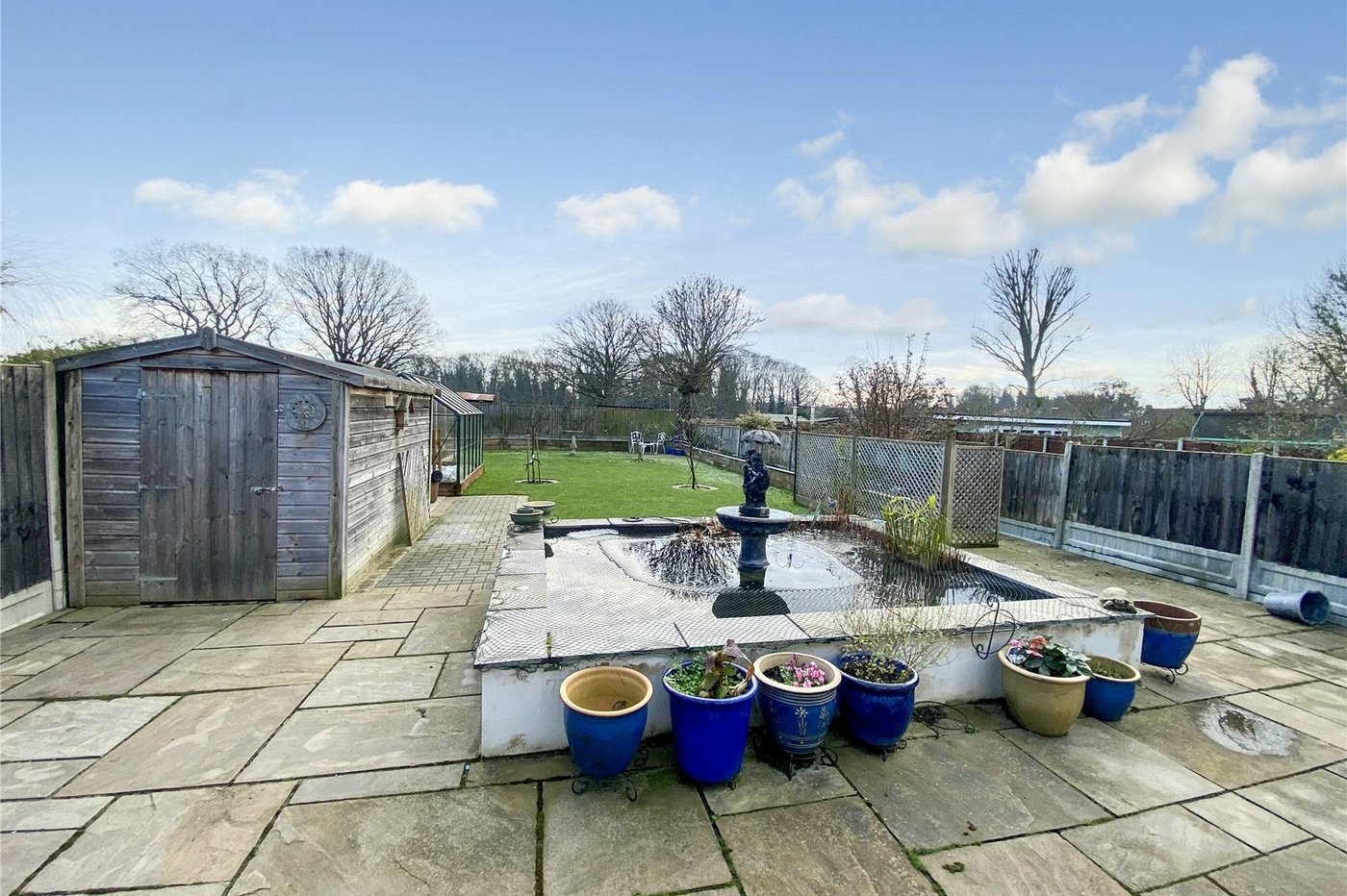 2 bedroom bungalow for sale in Sidcup | Robinson Jackson