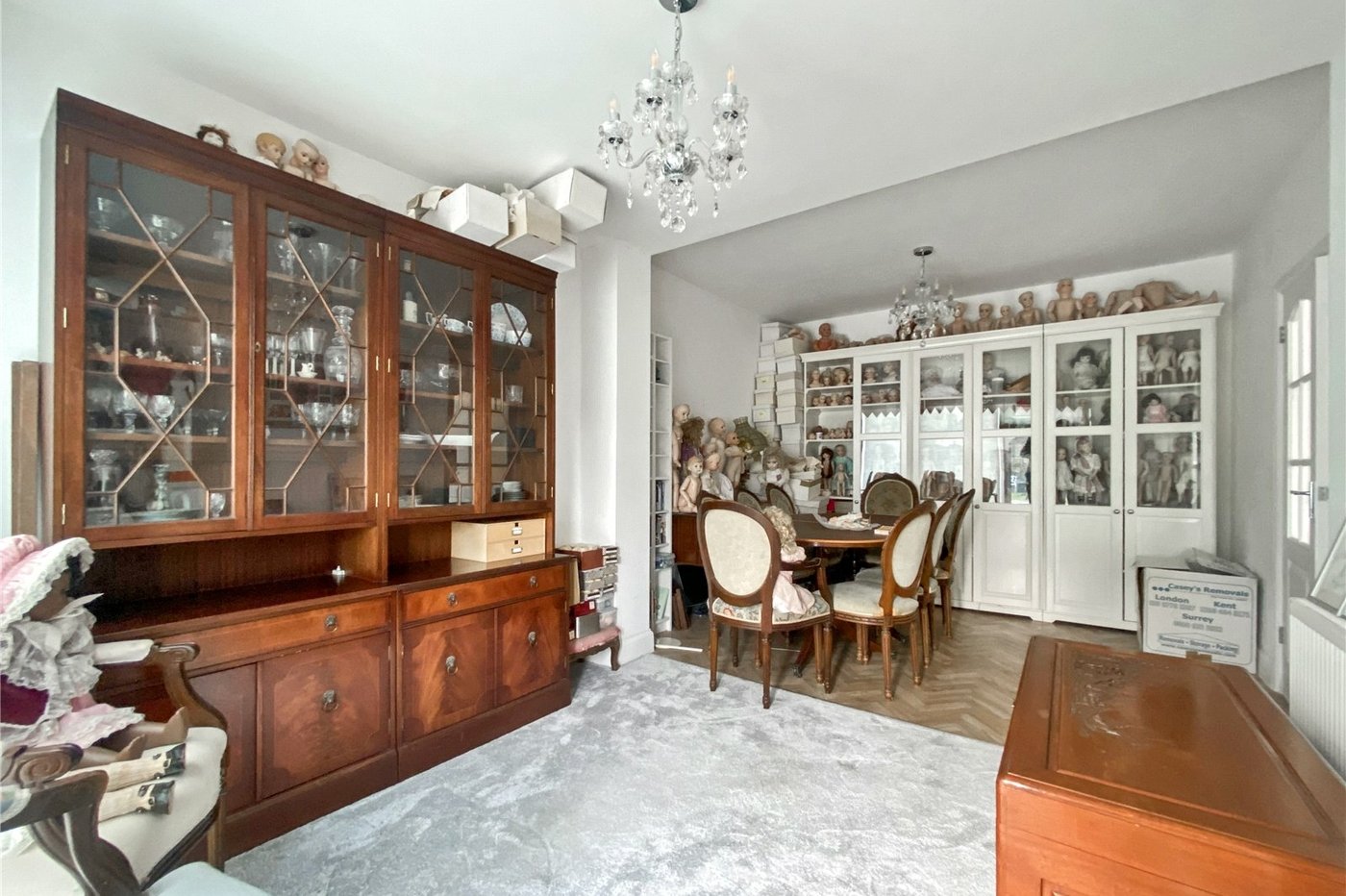 2 bedroom bungalow for sale in Sidcup | Robinson Jackson