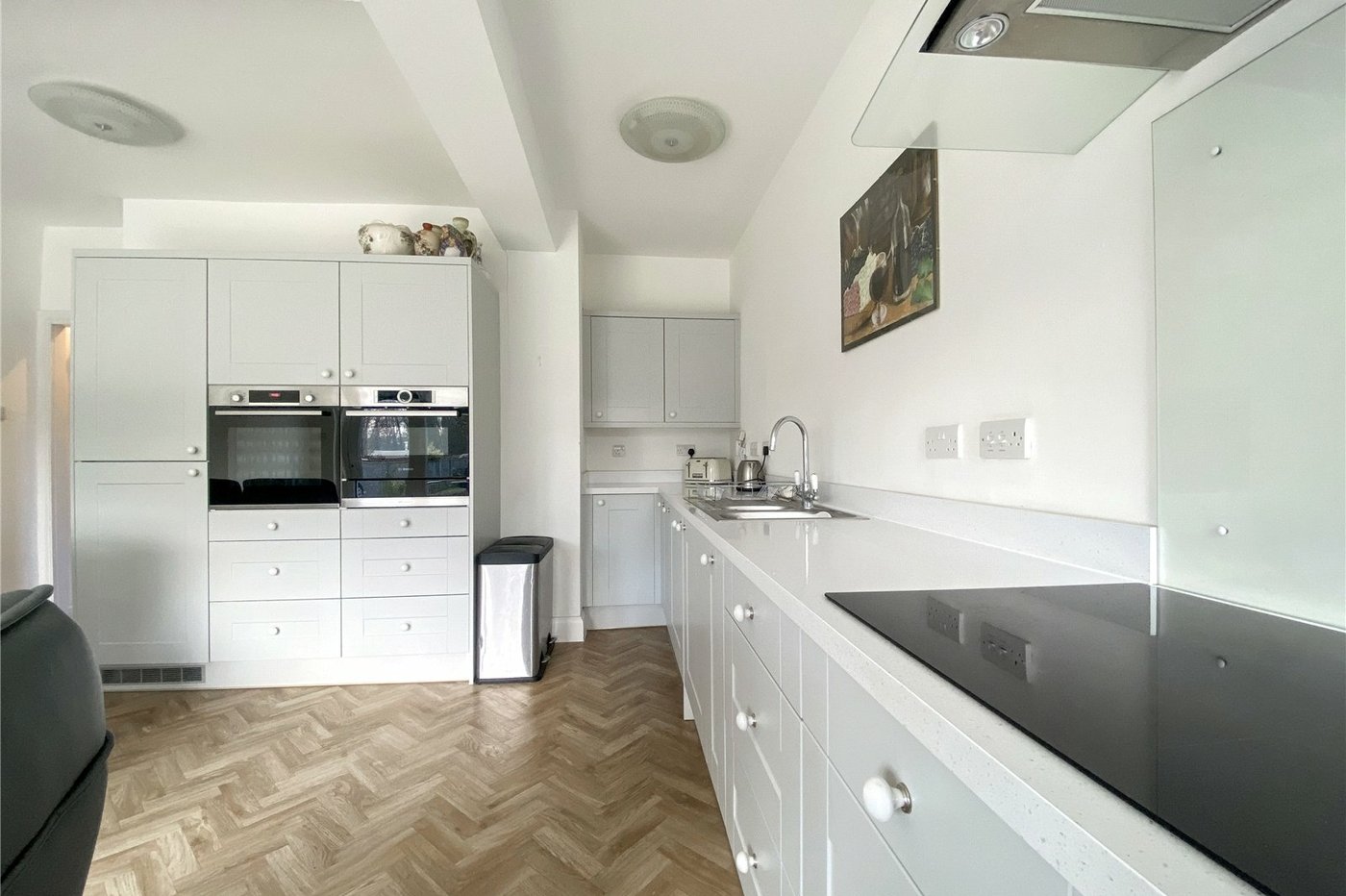 2 bedroom bungalow for sale in Sidcup | Robinson Jackson