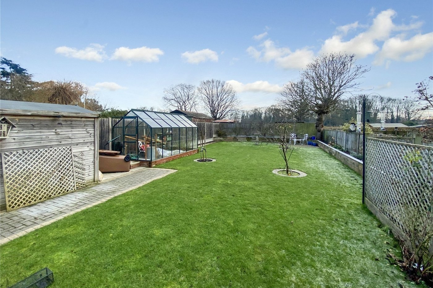2 bedroom bungalow for sale in Sidcup | Robinson Jackson
