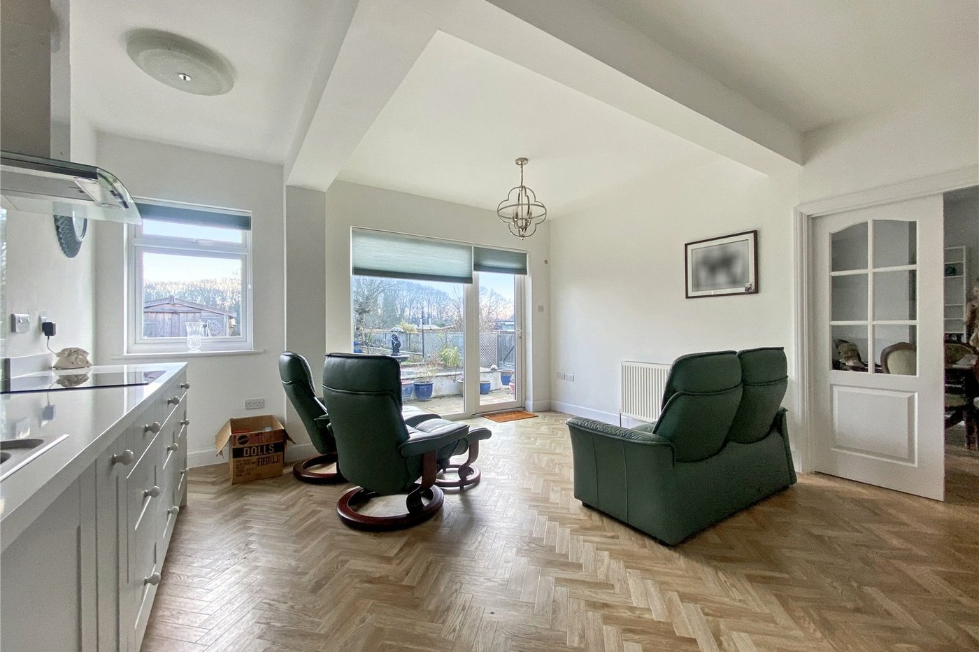 2 bedroom bungalow for sale in Sidcup | Robinson Jackson