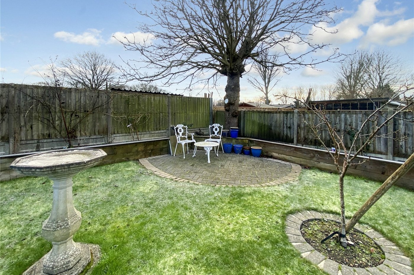 2 bedroom bungalow for sale in Sidcup | Robinson Jackson