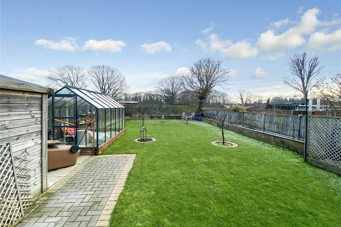 2 bedroom bungalow for sale in Sidcup | Robinson Jackson