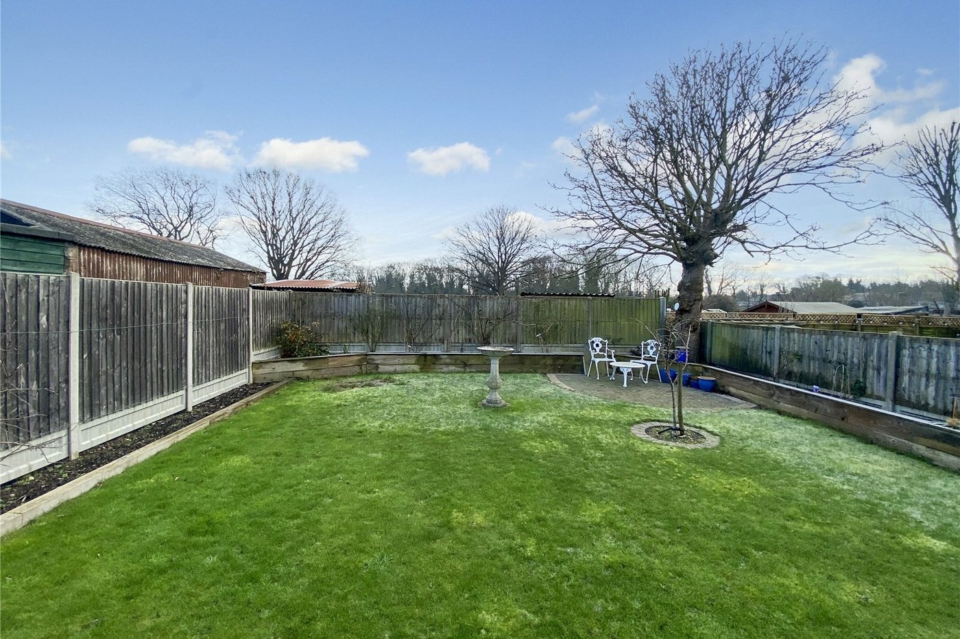 2 bedroom bungalow for sale in Sidcup | Robinson Jackson