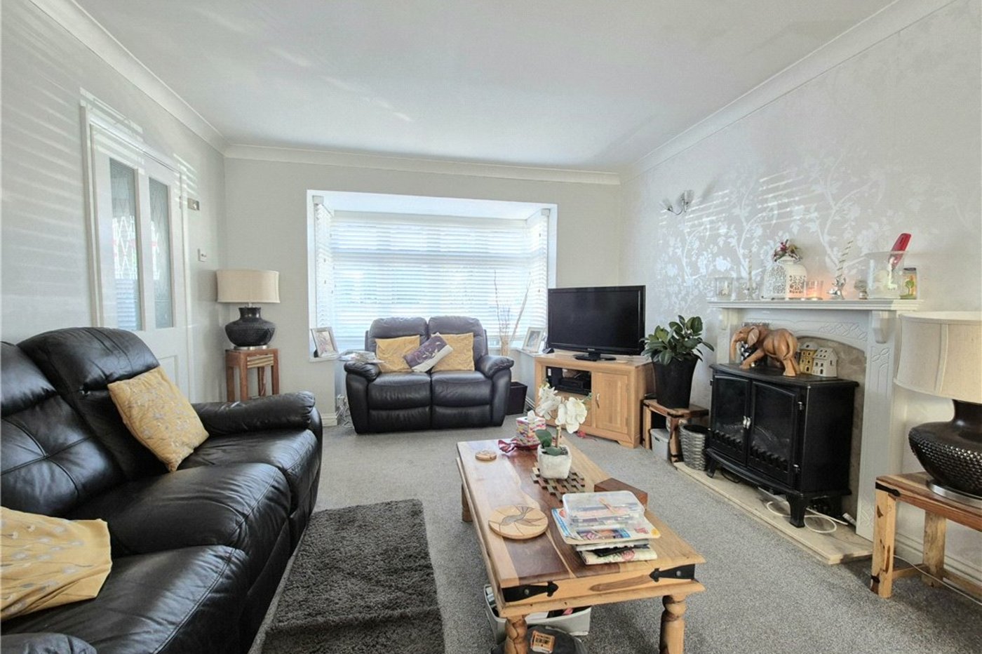 3 bedroom house for sale in Orpington | Robinson Jackson