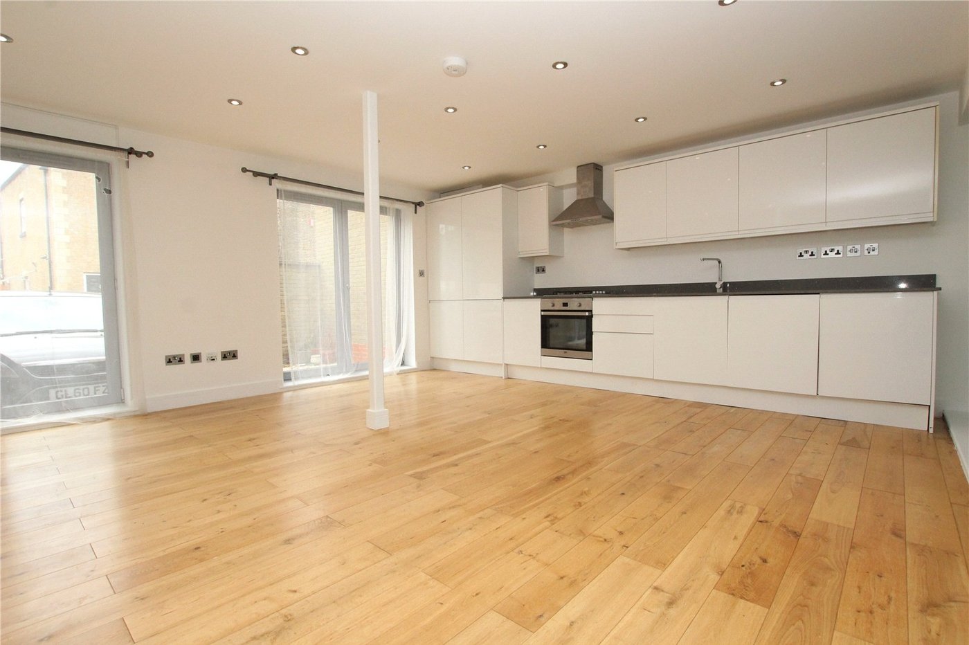 4 bedroom house for sale in Bloomfied Road | Robinson Jackson