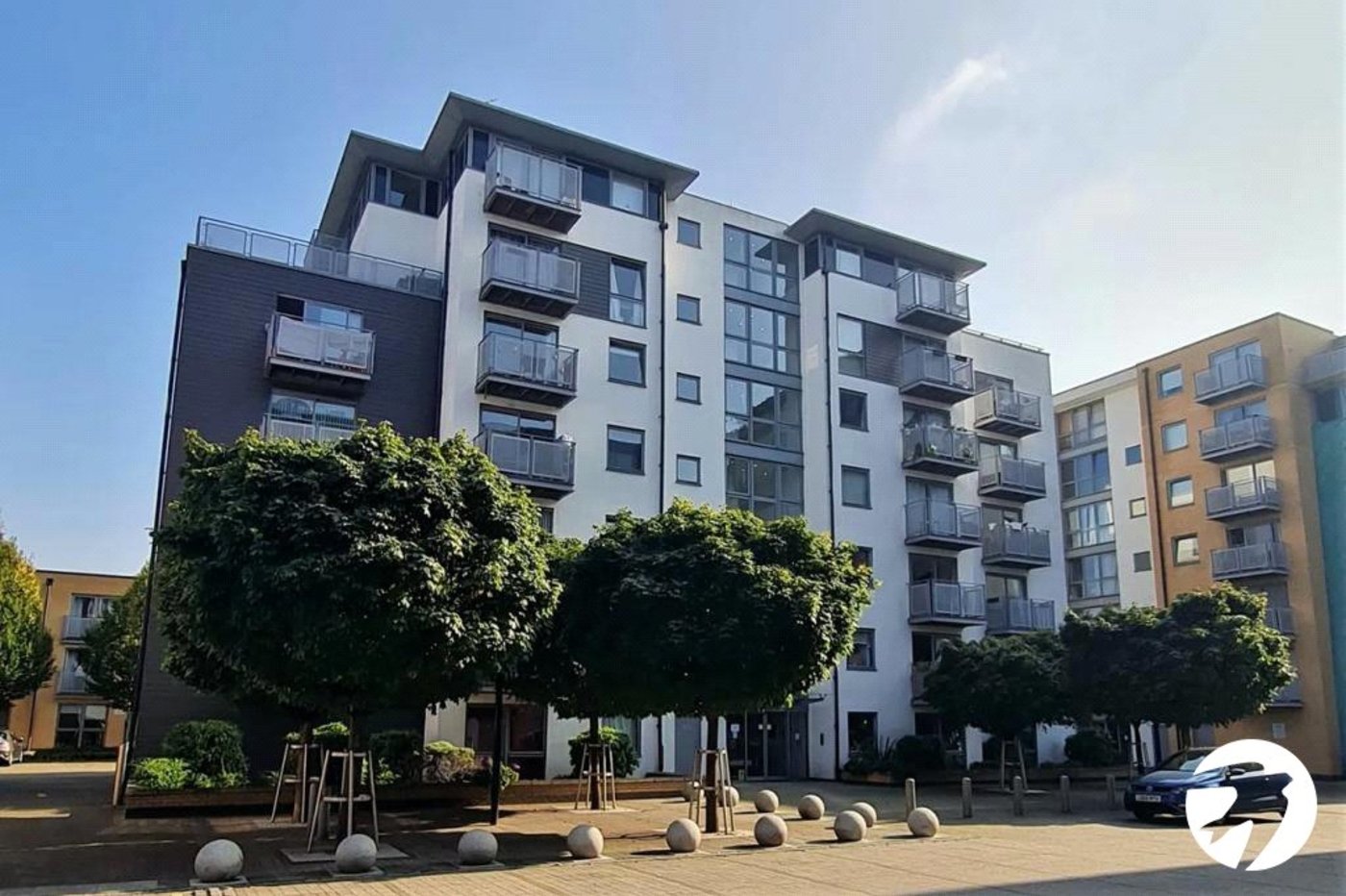 Property for sale in Lewisham, London, SE13 Robinson Jackson