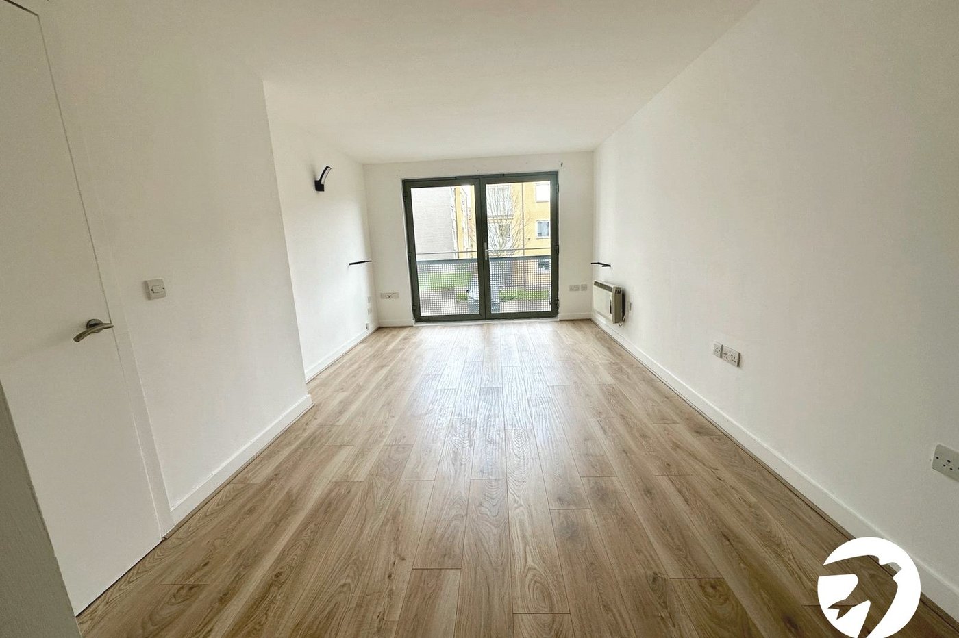 1 bedroom property for sale in London | Robinson Jackson