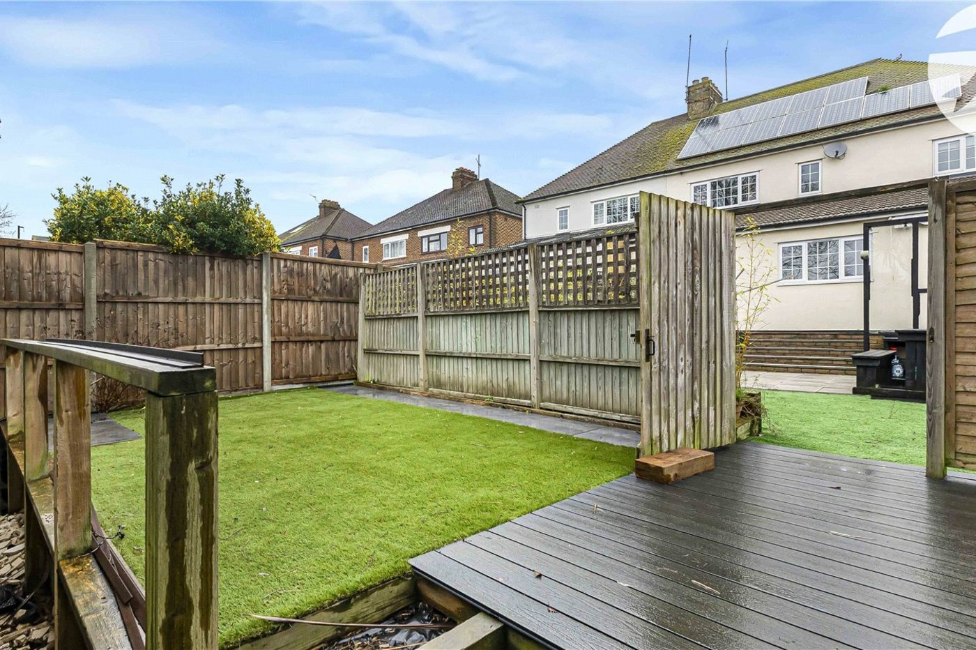 5 bedroom house for sale in Strood | Robinson Michael & Jackson