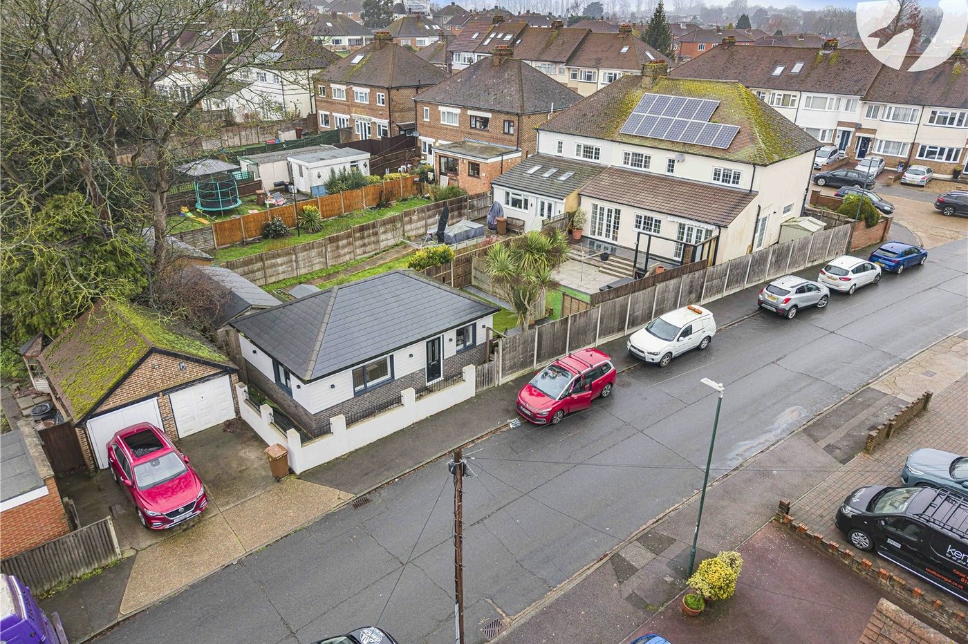 5 bedroom house for sale in Strood | Robinson Michael & Jackson