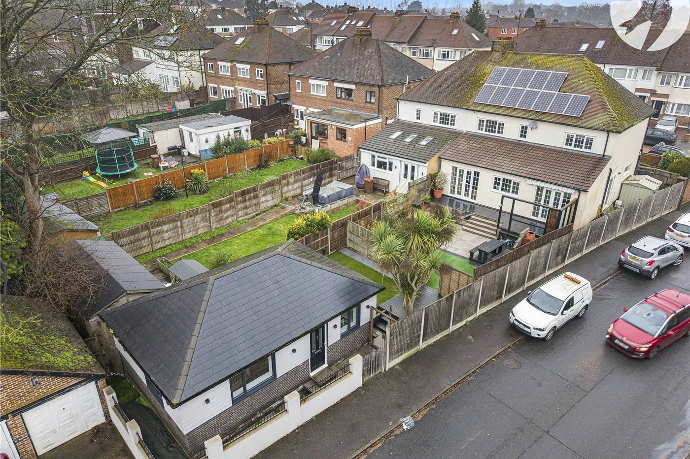 5 bedroom house for sale in Strood | Robinson Michael & Jackson