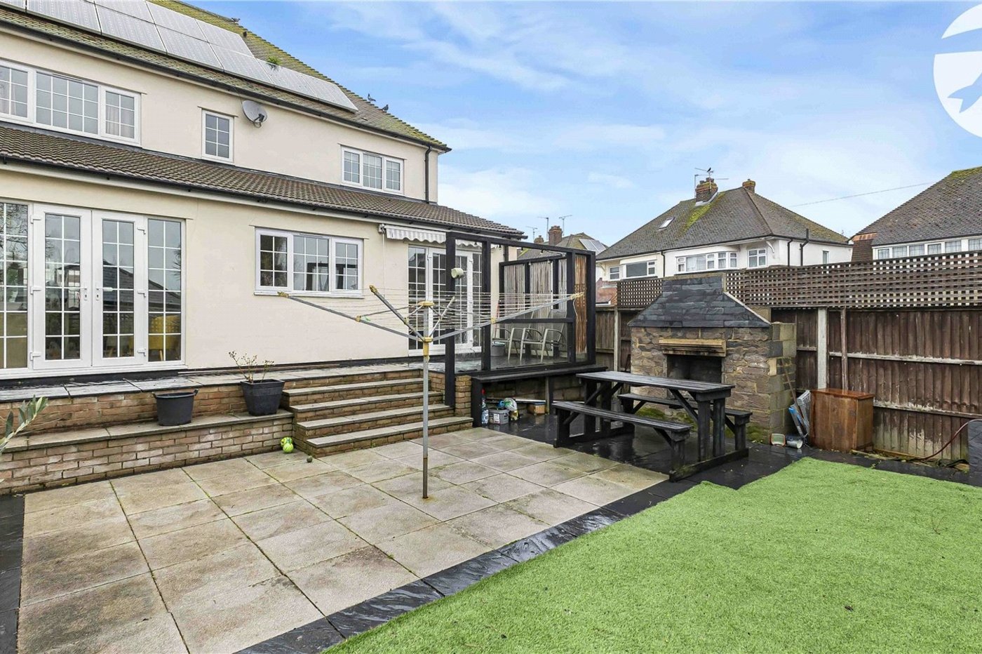 5 bedroom house for sale in Strood | Robinson Michael & Jackson