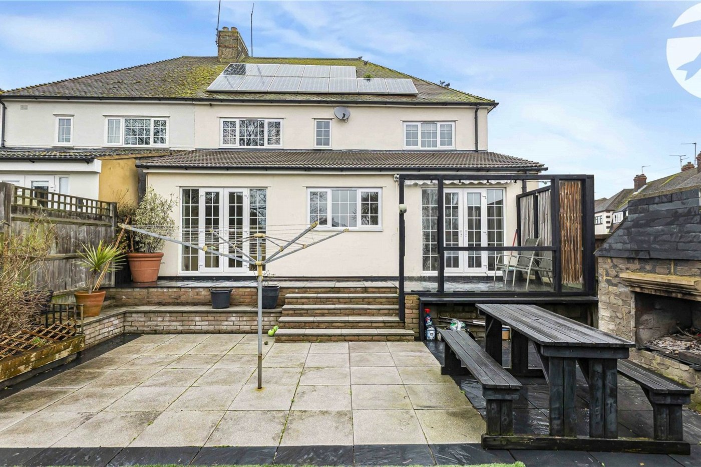 5 bedroom house for sale in Strood | Robinson Michael & Jackson