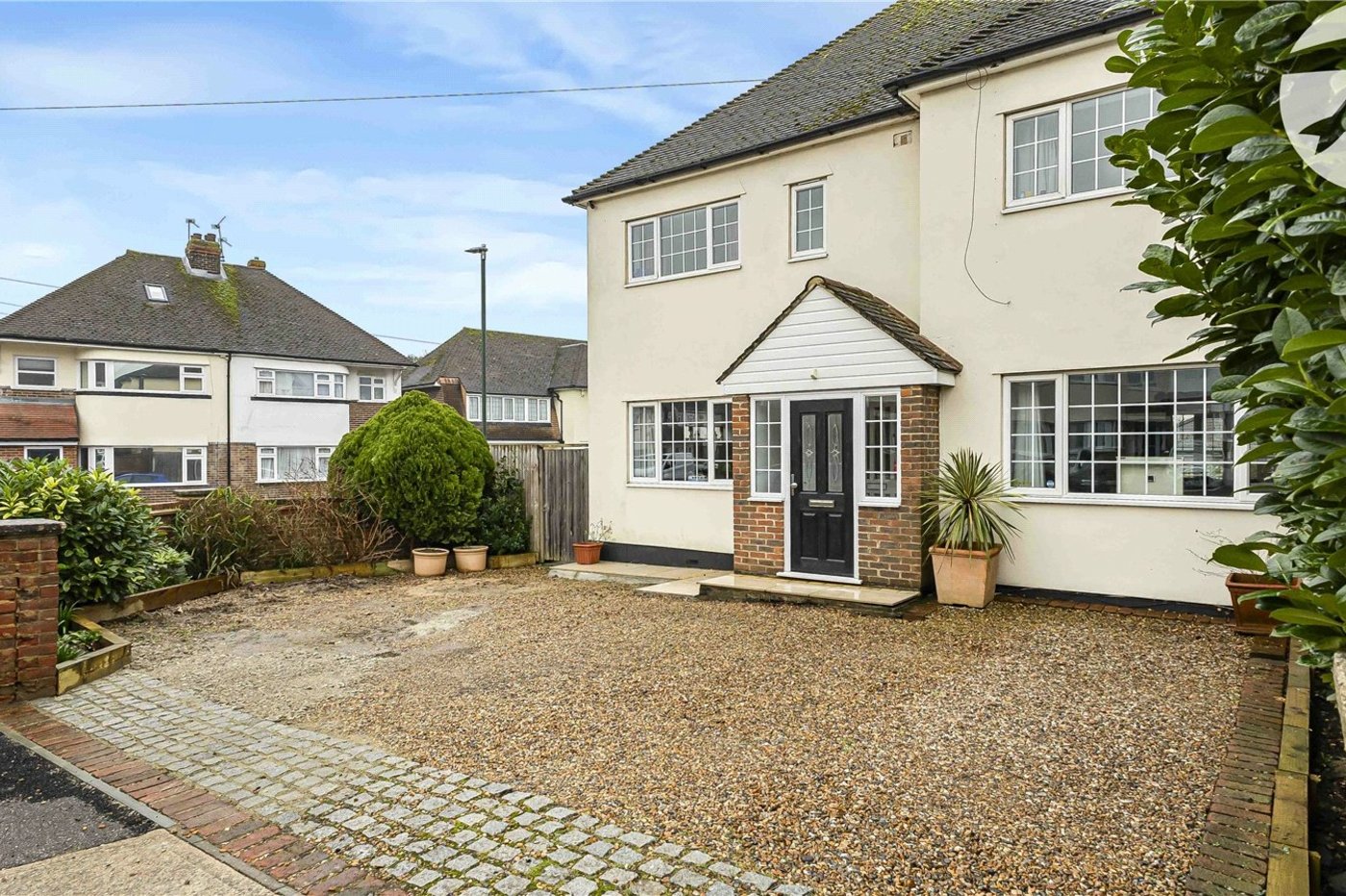 5 bedroom house for sale in Strood | Robinson Michael & Jackson