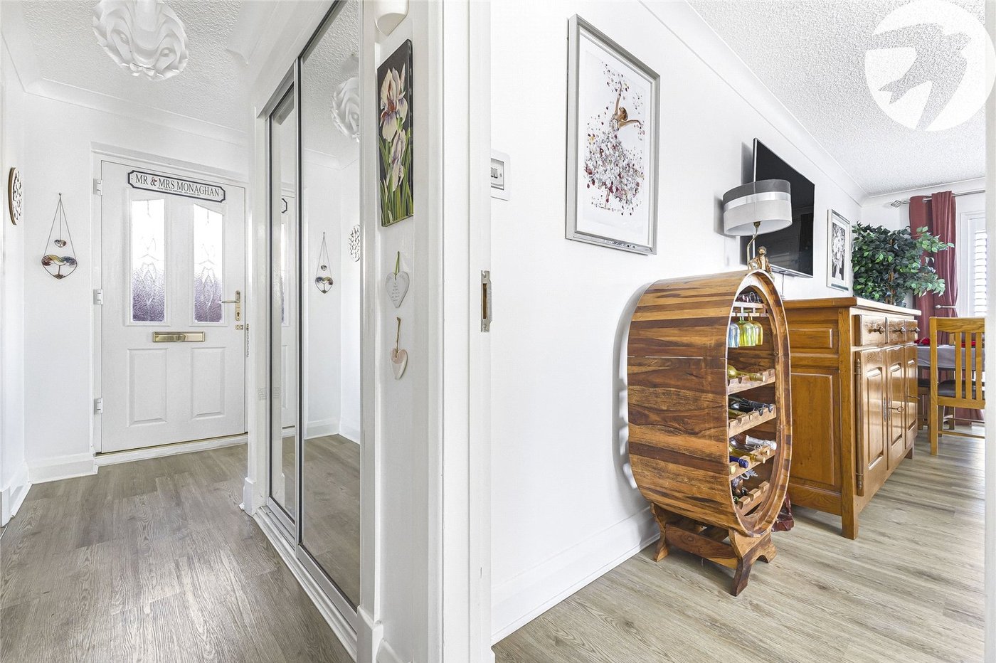 2 bedroom bungalow for sale in Strood | Robinson Michael & Jackson