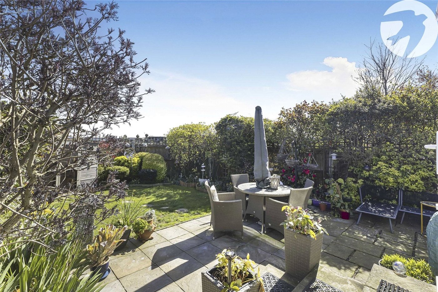 2 bedroom bungalow for sale in Strood | Robinson Michael & Jackson