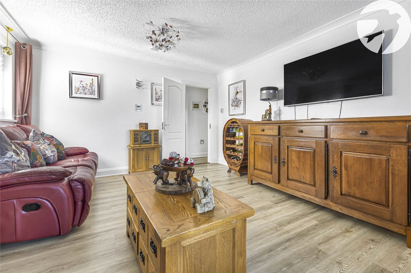 2 bedroom bungalow for sale in Strood | Robinson Michael & Jackson