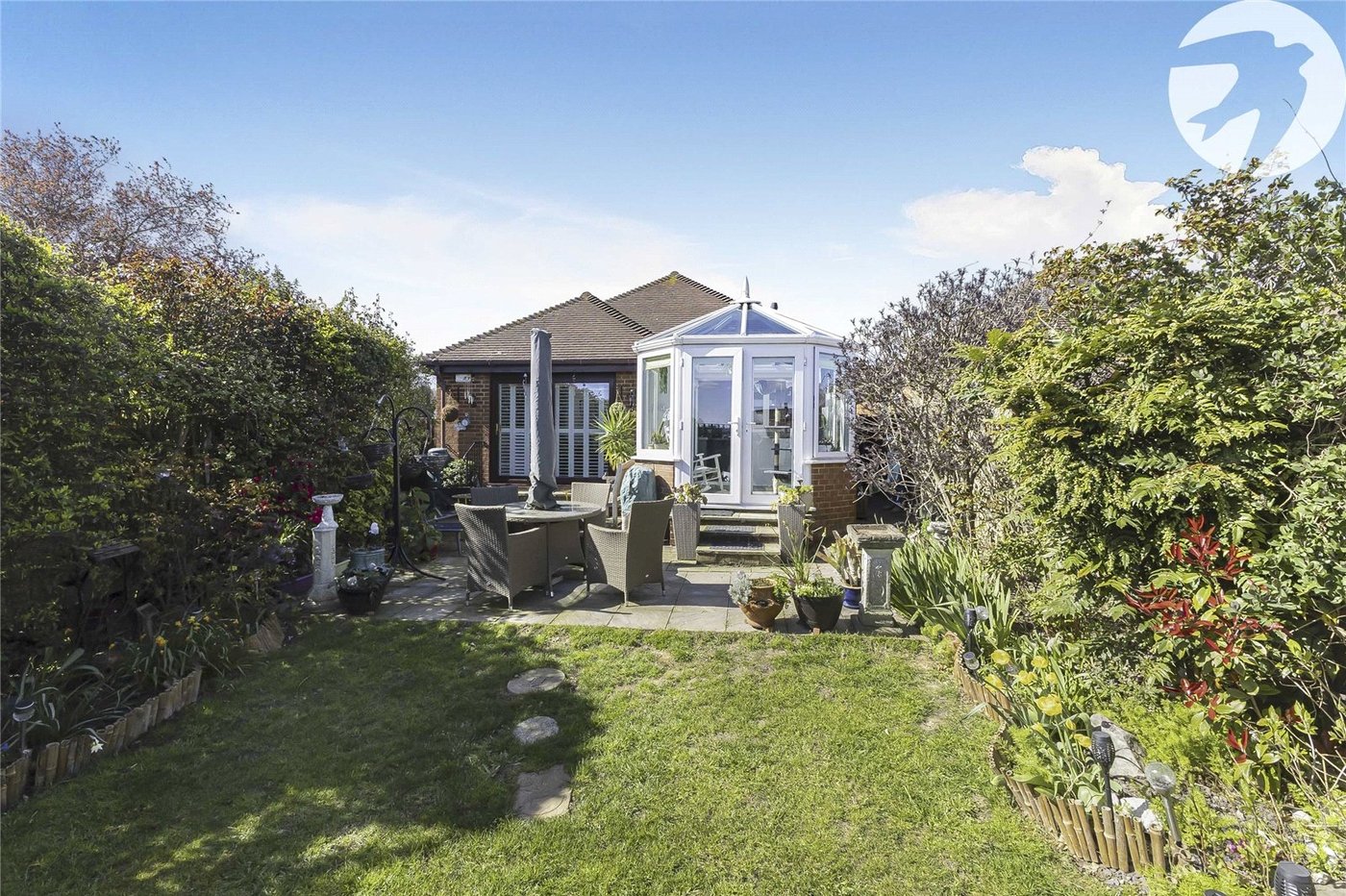 2 bedroom bungalow for sale in Strood | Robinson Michael & Jackson