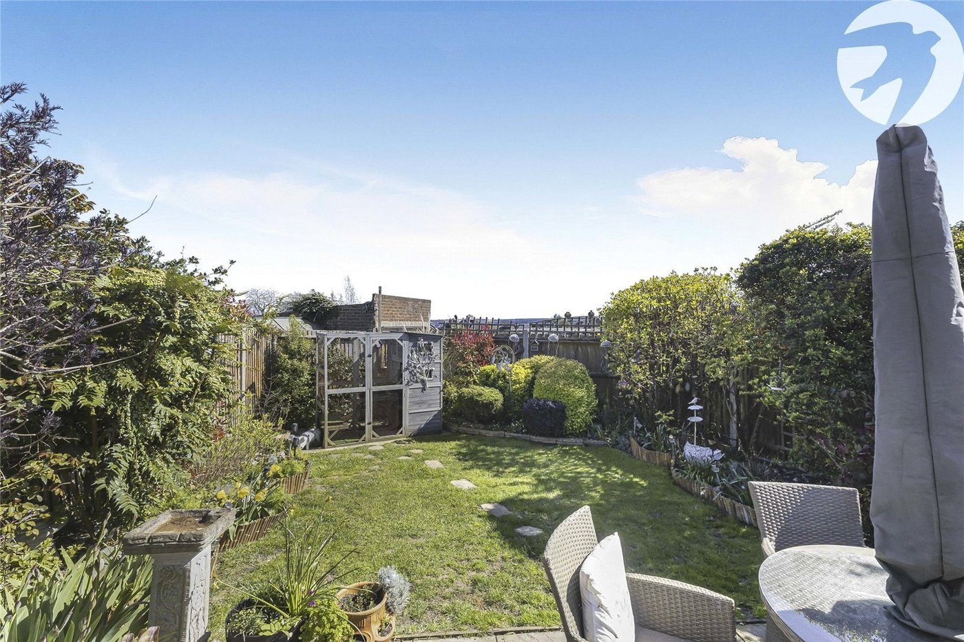 2 bedroom bungalow for sale in Strood | Robinson Michael & Jackson