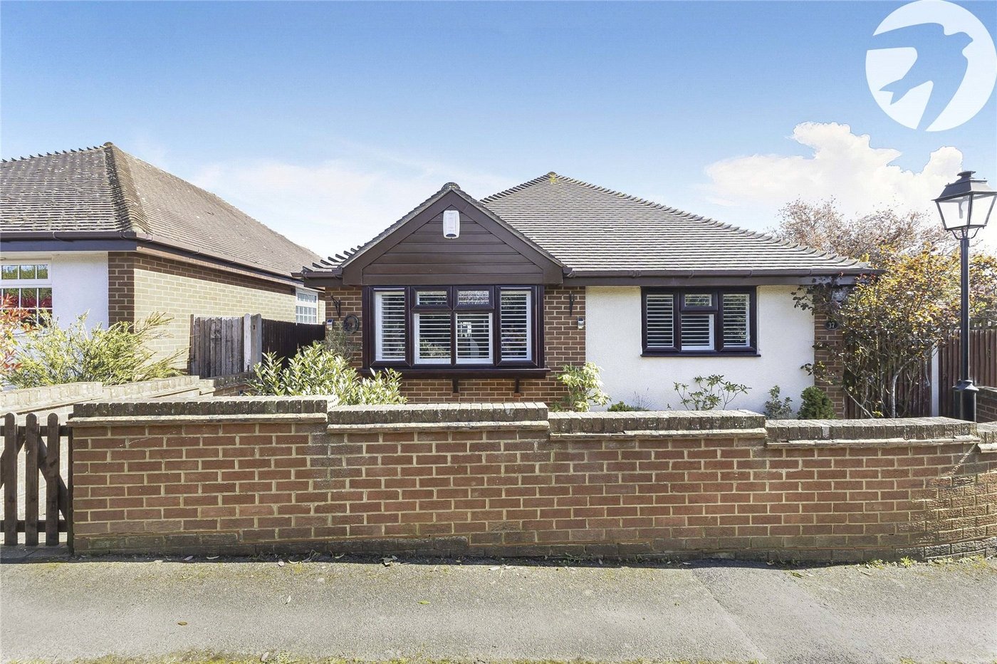 2 bedroom bungalow for sale in Strood | Robinson Michael & Jackson