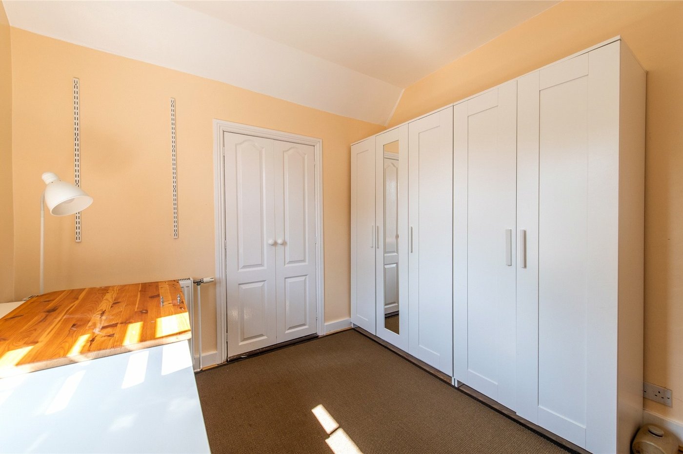 3 bedroom house for sale in East Farleigh | Robinson Michael & Jackson